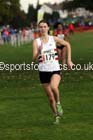 Senior womens Northern Cross Country Relays, Graves Park, Sheffield. Photo: David T. Hewitson/Sports for All Pics